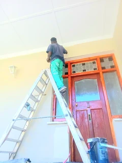 Looking for a job