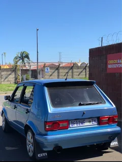 2009 Volkswagen Citi Hatchback