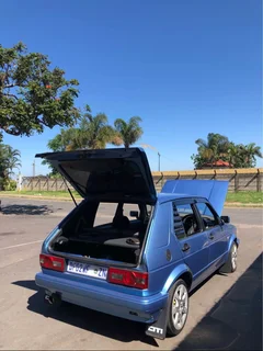 2009 Volkswagen Citi Hatchback