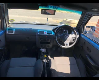 2009 Volkswagen Citi Hatchback