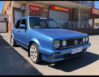 2009 Volkswagen Citi Hatchback