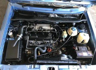 2009 Volkswagen Golf Hatchback