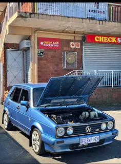 2009 Volkswagen Golf Hatchback
