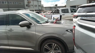 Windscreen Chip Repairs