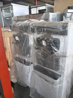 Soft Serve ice cream machine