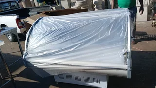 Meat Display fridge
