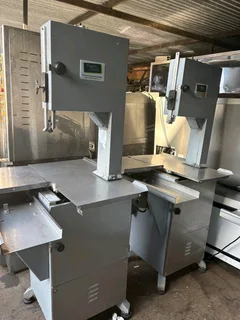 Freddy hirsch heavy duty bandsaws