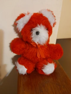 5x15cm Teddy Bears