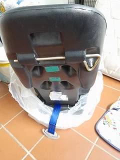 Kids Chair and FREE toilet seat &#43; Neck support