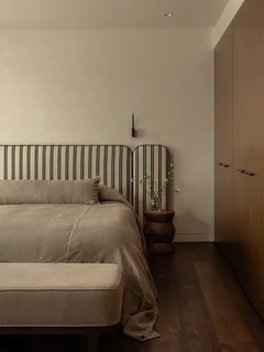 Custom Upholstered Headboards