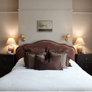 Custom Upholstered Headboards