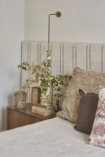 Custom Upholstered Headboards