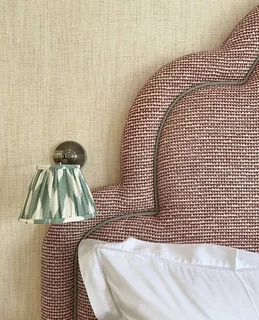 Custom Upholstered Headboards