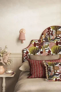 Custom Upholstered Headboards