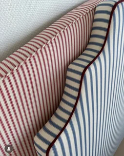 Custom Upholstered Headboards