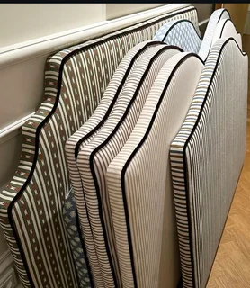 Custom Upholstered Headboards