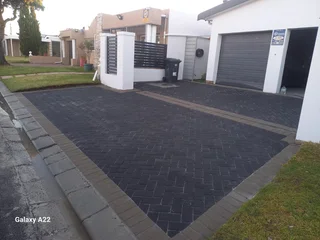 WE DO ALL TYPES OF PAVING#BLOCK PAVING#BOND PAVING #INTERLOCK#WHEATSTONE#SUPPLY &amp; INSTALLATION.