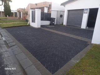 WE DO ALL TYPES OF PAVING#BLOCK PAVING#BOND PAVING #INTERLOCK#WHEATSTONE#SUPPLY &amp; INSTALLATION.