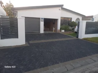 WE DO ALL TYPES OF PAVING#BOND PAVING#BLOCK#INTERLOCK#WHEATSTONE#SUPPLY AND INSTALL.