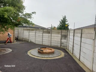 GO GREEN ALL YEAR ROUND#ARTIFICIAL GRASS LANDSCAPING SOLUTION#BLOCK AND TURF#SUPPLY AND INSTALL.