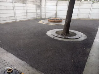 GO GREEN ALL YEAR ROUND#ARTIFICIAL GRASS LANDSCAPING SOLUTION#BLOCK AND TURF#SUPPLY AND INSTALL.