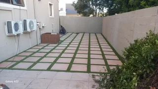 BEST OUTDOOR RENOVATIONS#BLOCK AND TURF#SUPPLY AND INSTALLATION.
