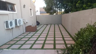 BEST OUTDOOR RENOVATIONS#BLOCK AND TURF#SUPPLY AND INSTALLATION.