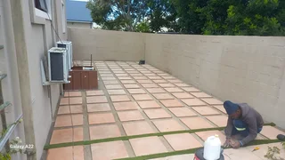 BEST OUTDOOR RENOVATIONS#BLOCK AND TURF#SUPPLY AND INSTALLATION.