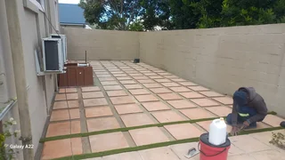 BEST OUTDOOR RENOVATIONS#BLOCK AND TURF#SUPPLY AND INSTALLATION.