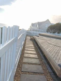 13MM AND 19MM BROWN AND GREY DECORATIVE PEBBLE STONES#SUPPLY AND INSTALLATION.