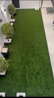 ARTIFICIAL GRASS LANDSCAPING SOLUTION#BLOCK AND TURF#SUPPLY AND INSTALLATION.