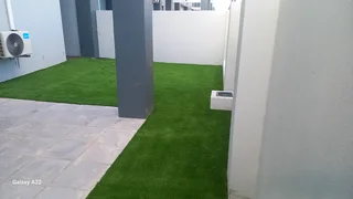 Go Green All Year Round#artificial Grass#block And Turf#supply And Installation.