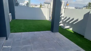 GO GREEN ALL YEAR ROUND#ARTIFICIAL GRASS#BLOCK AND TURF#SUPPLY AND INSTALLATION.