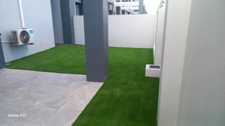 GO GREEN ALL YEAR ROUND#ARTIFICIAL GRASS#BLOCK AND TURF#SUPPLY AND INSTALLATION.