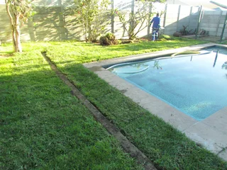 Roll On Lawn Grass#buffalo#kikuyu#lm Berea#gulf Green#cynodone#organic Compost#supply And Installat