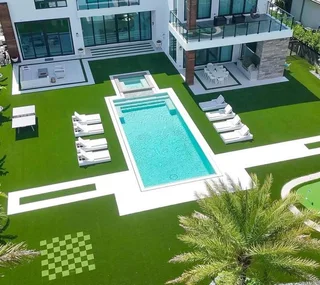 Roll On Lawn Grass#buffalo#kikuyu#lm Berea#gulf Green#cynodone#organic Compost#supply And Install.