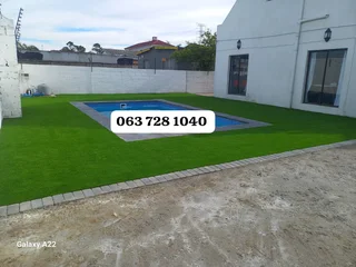 BEST OUTDOOR RENOVATIONS#ARTIFICIAL GRASS#BUFFALO#KIKUYU#LM BEREA#GULF GREEN#CYNODONE#SUPPLY AND ffi