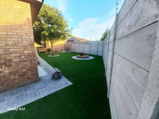 Go Green All Year Round#buffalo#kikuyu#lm Berea#gulf Green#lawn Dressing#supply And Install.