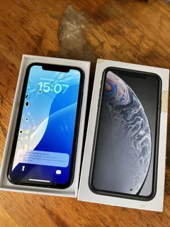 Iphone Xr 64gb