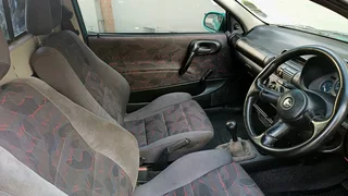 Opel Corsa 160i SPORT