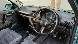 Opel Corsa 160i SPORT