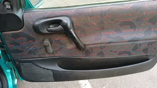 Opel Corsa 160i SPORT