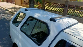 Ford Bantam 1.3i A/C P/S