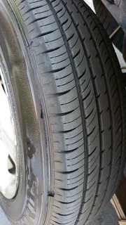 Ford Bantam 1.3i A/C P/S