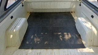 Ford Bantam 1.3i A/C P/S