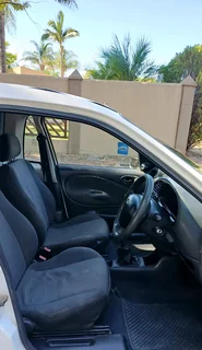 Ford Bantam 1.3i A/C P/S