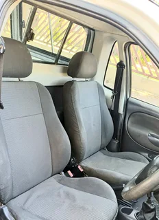 Ford Bantam 1.3i A/C P/S