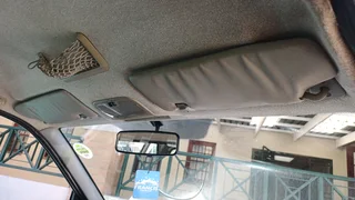 Ford Bantam 1.3i A/C P/S