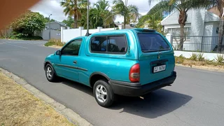 Opel Corsa 160i Sport