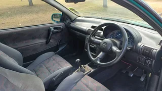 Opel Corsa 160i Sport